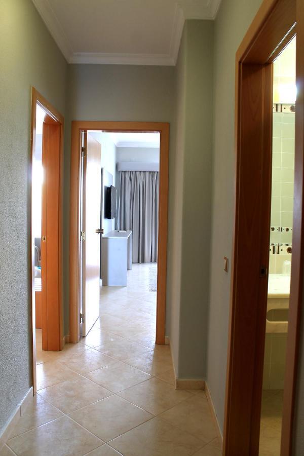 Luna Solaqua Albufeira