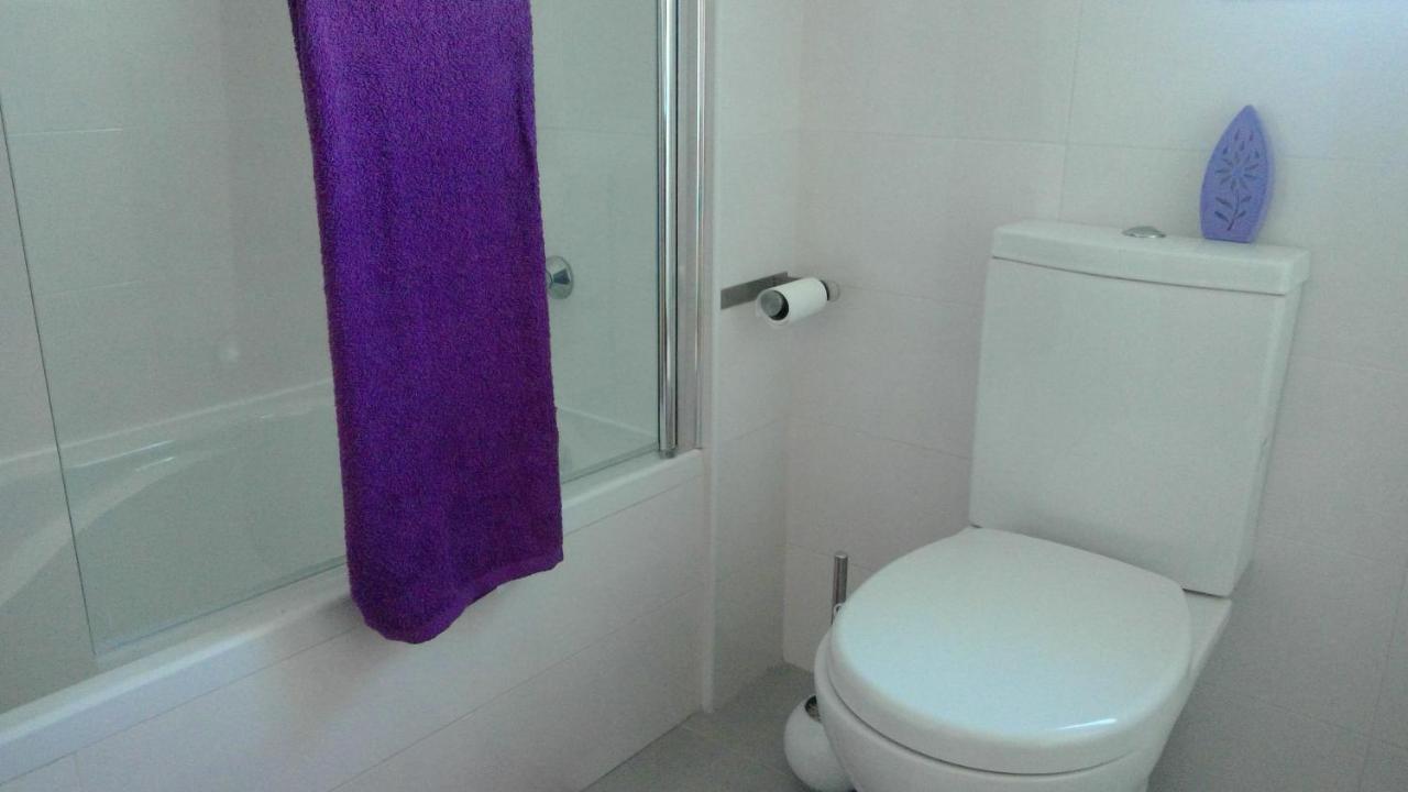 Bela Baia Apartment *