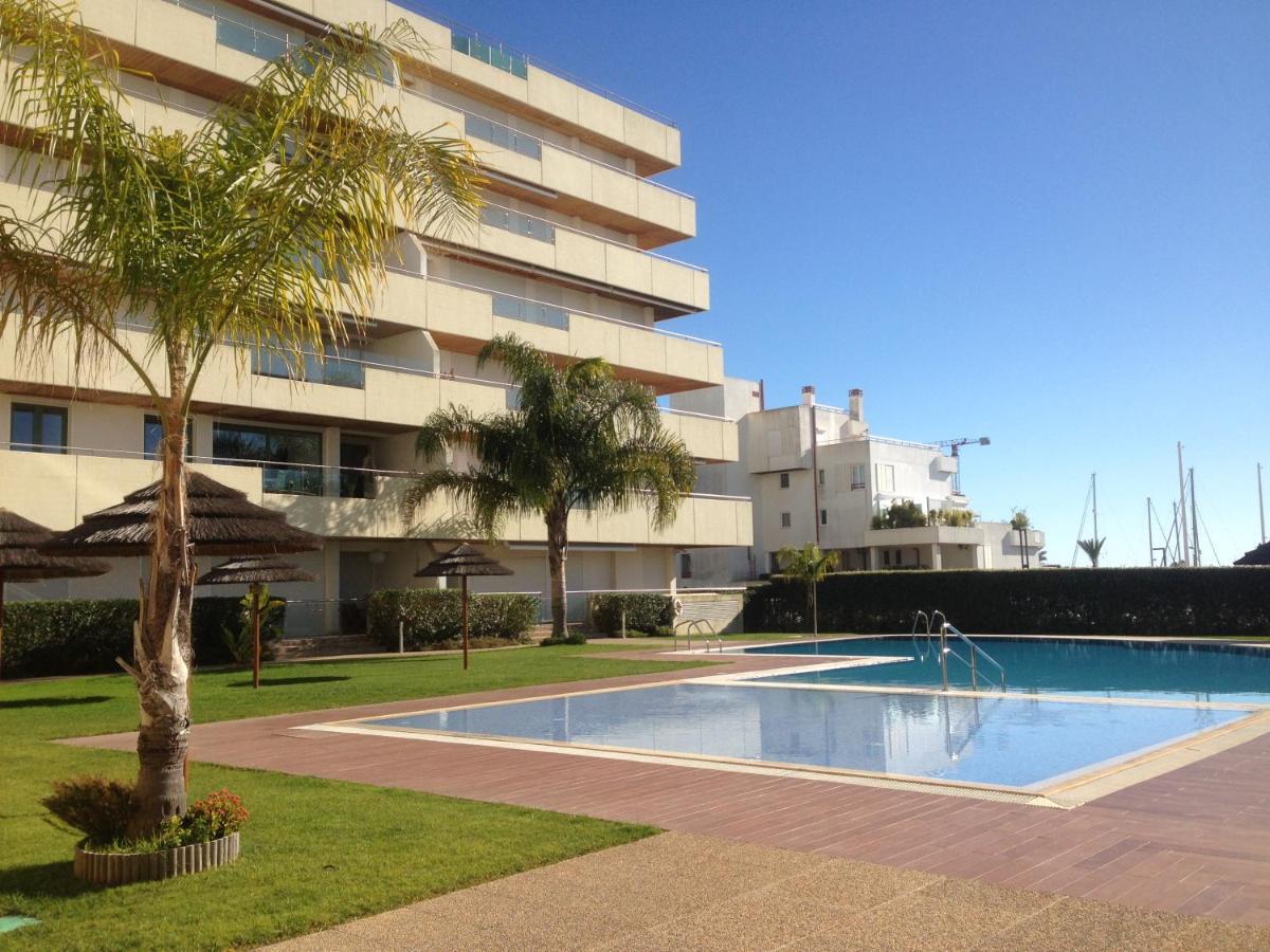 Marina Aquamar 401 Modern Vilamoura