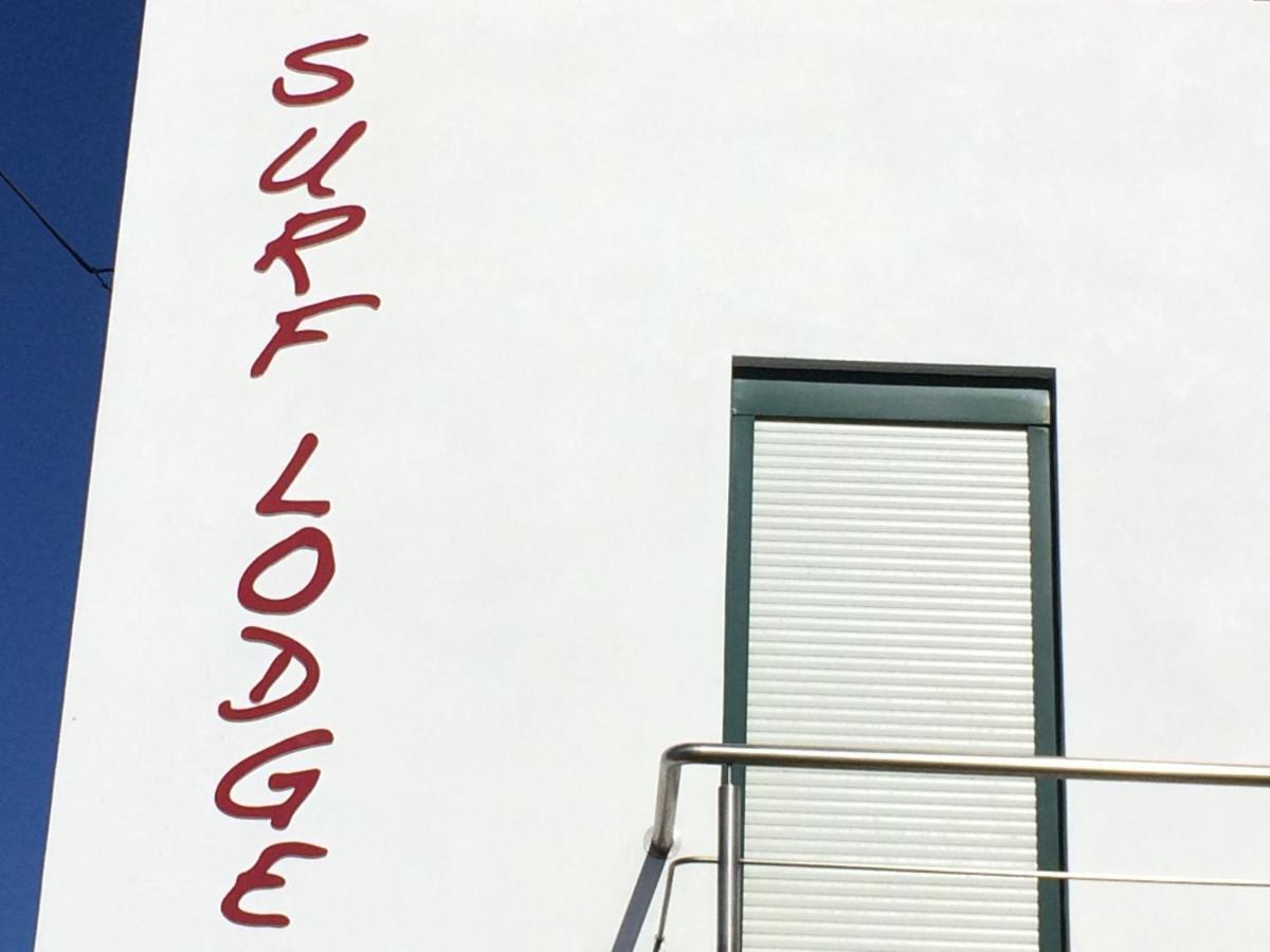 Guest house Surf 1 Peniche