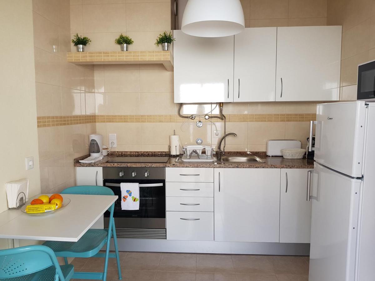 Pateo Badajoz Holiday home *