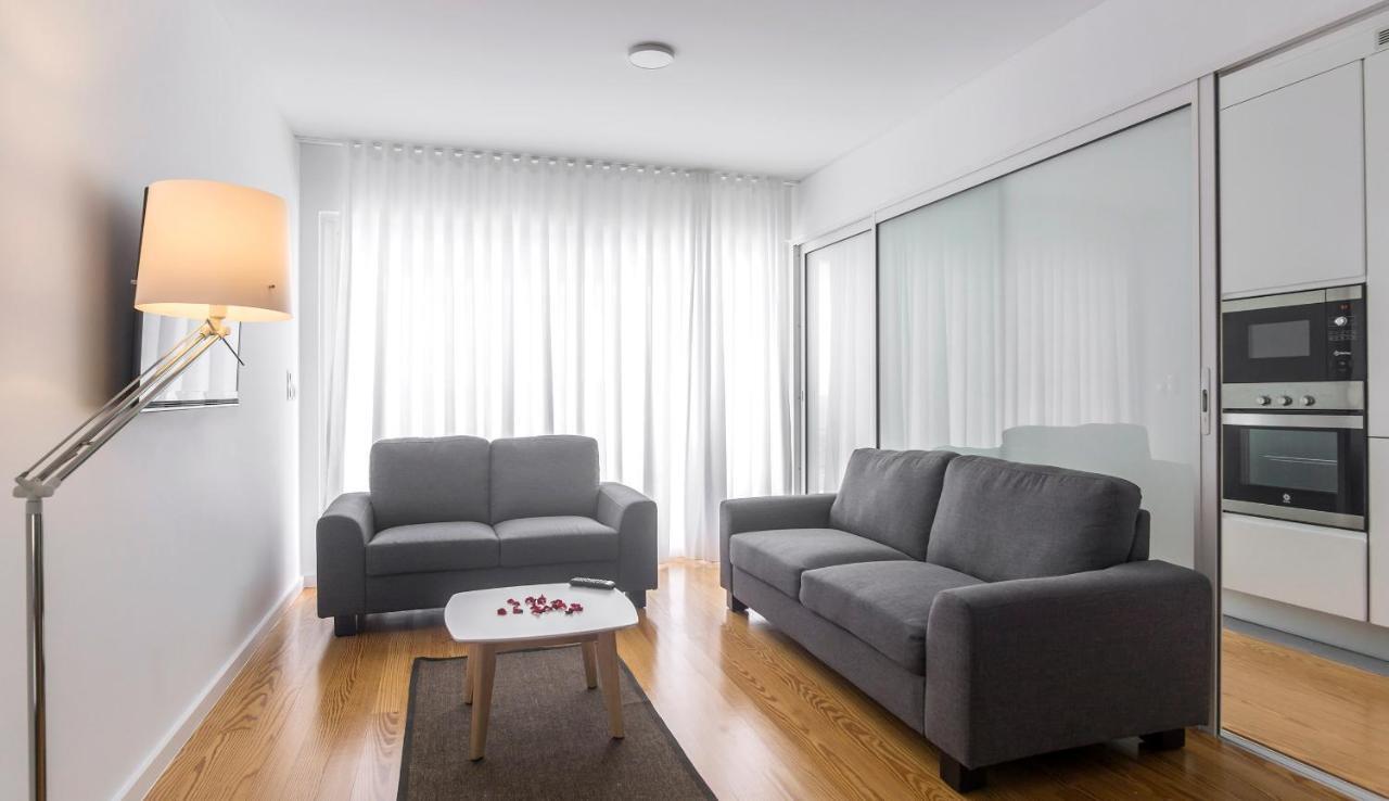 Market Place Apartamento
