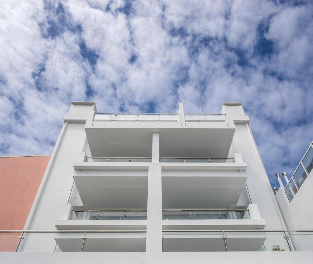 Market Place Apartamento *