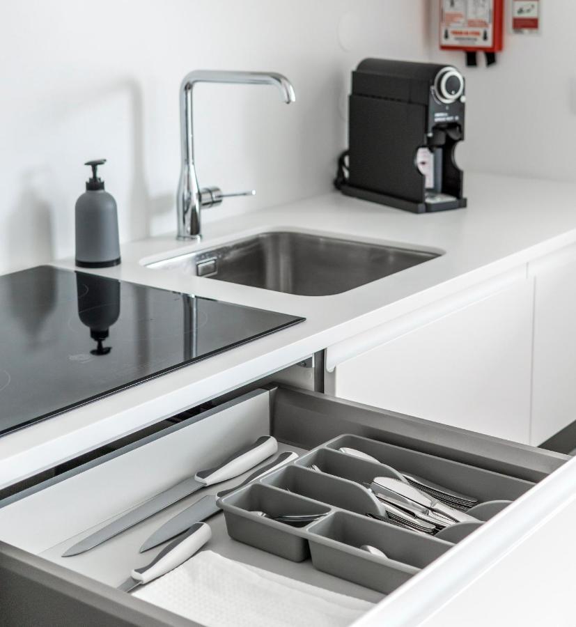 Apartamento Market Place Ponta Delgada - Açores