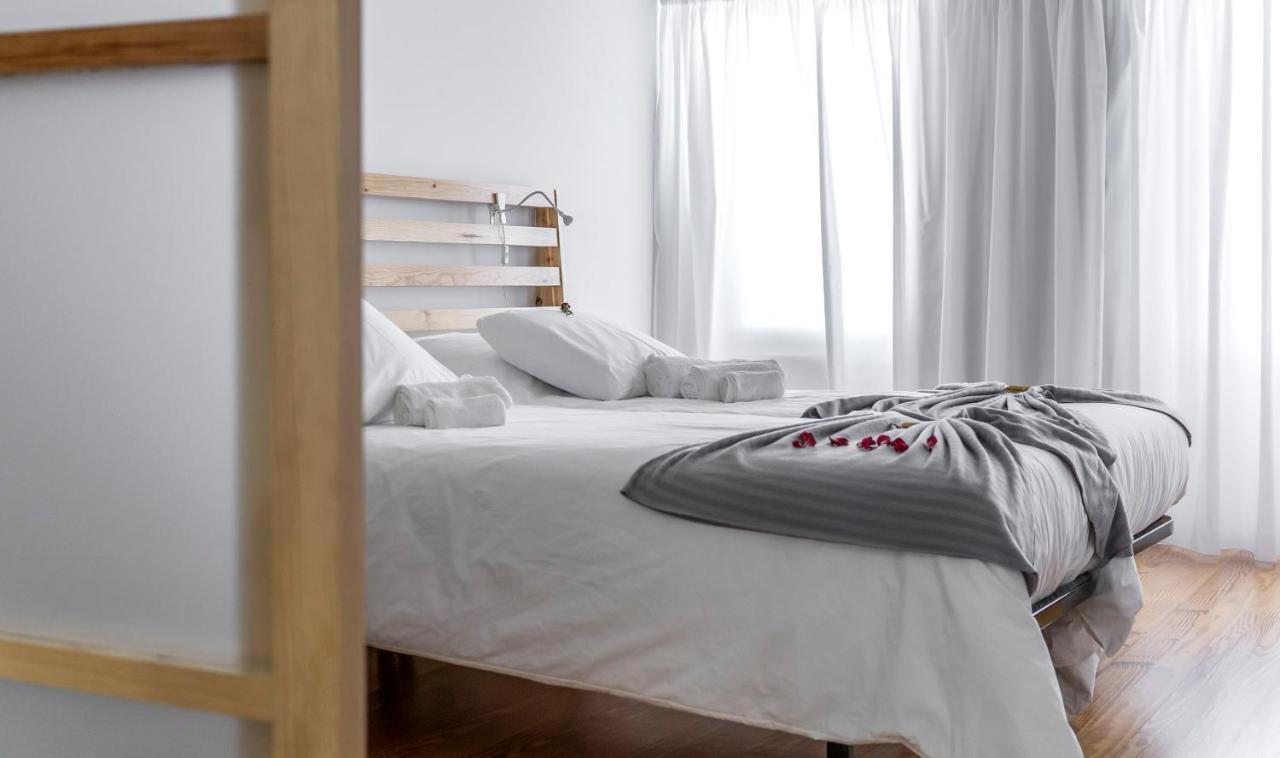 Apartamento Market Place