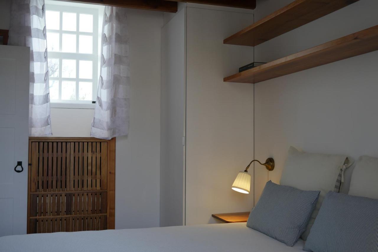 Vakantiehuis Canario Do Mar - Rural Tourism