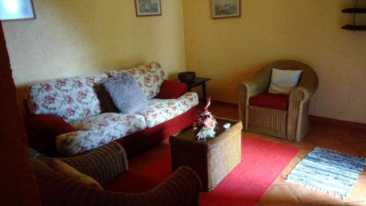 Casas Da Quinta *