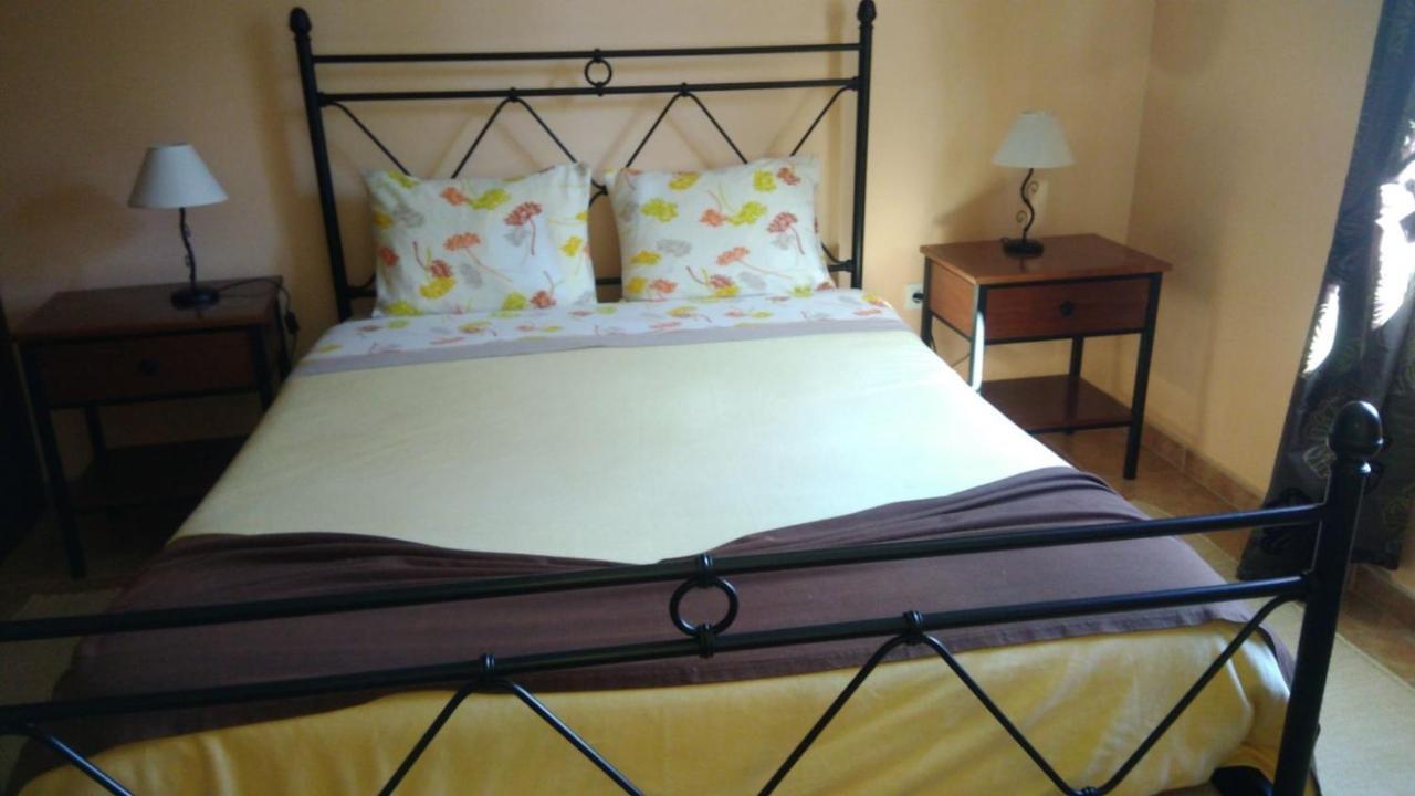 Casas Da Quinta *