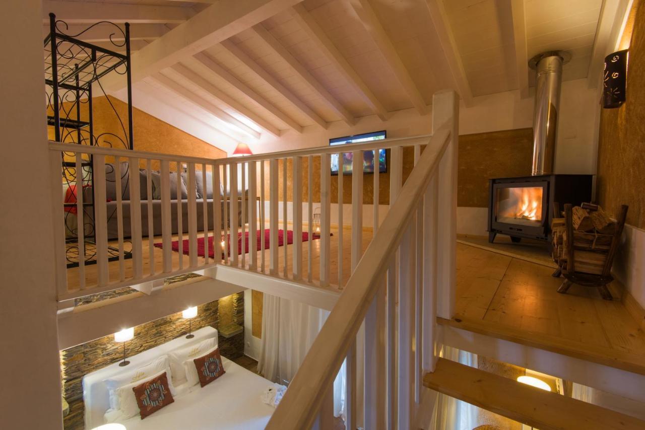 Farm stay Herdade Do Amarelo Nature &
