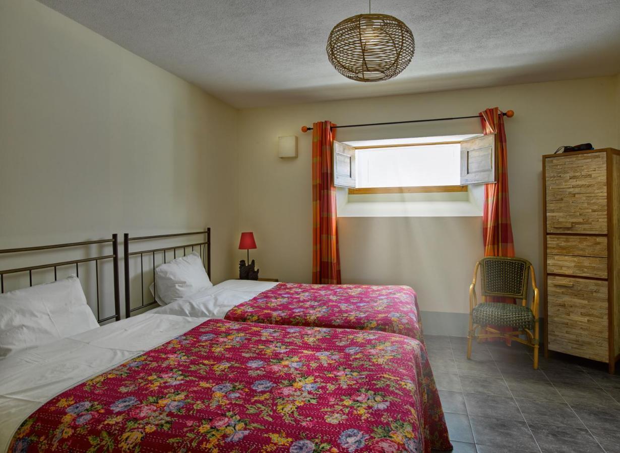 Casas Da Estacao, Country Houses