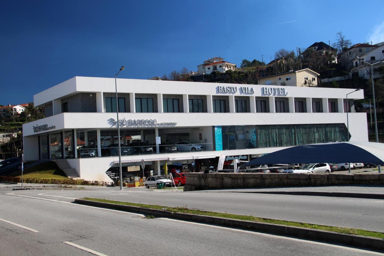 Hotel Basto Cabeceiras de Basto