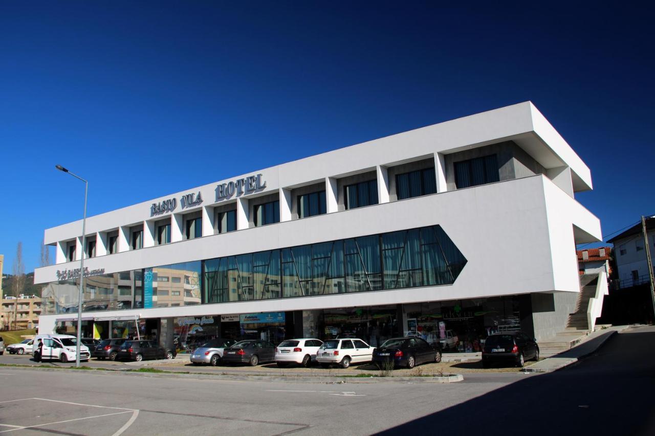 Basto Hotel