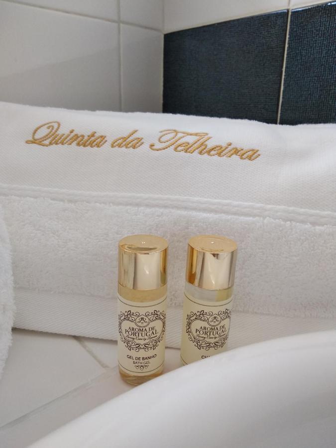 Quinta Da Telheira Guest house 3*