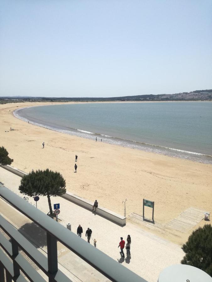 Terraco Da Baia Apartment
