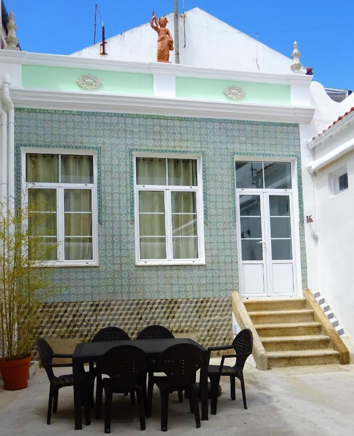 Casa Do Doutor Portalegre