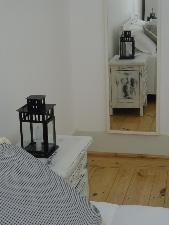 Casa Do Doutor Apartment Portalegre
