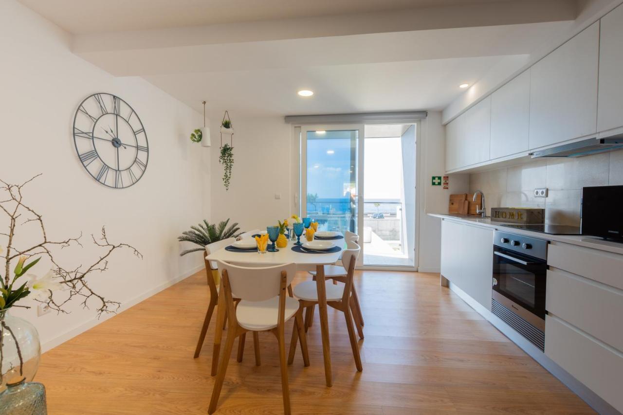 Ocean House Apartment Ponta Delgada (Sao Miguel)