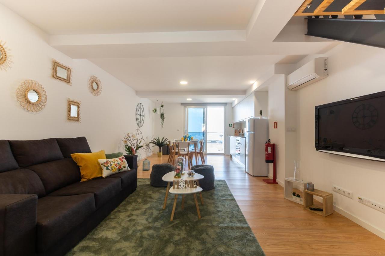 Apartment Ocean House *
