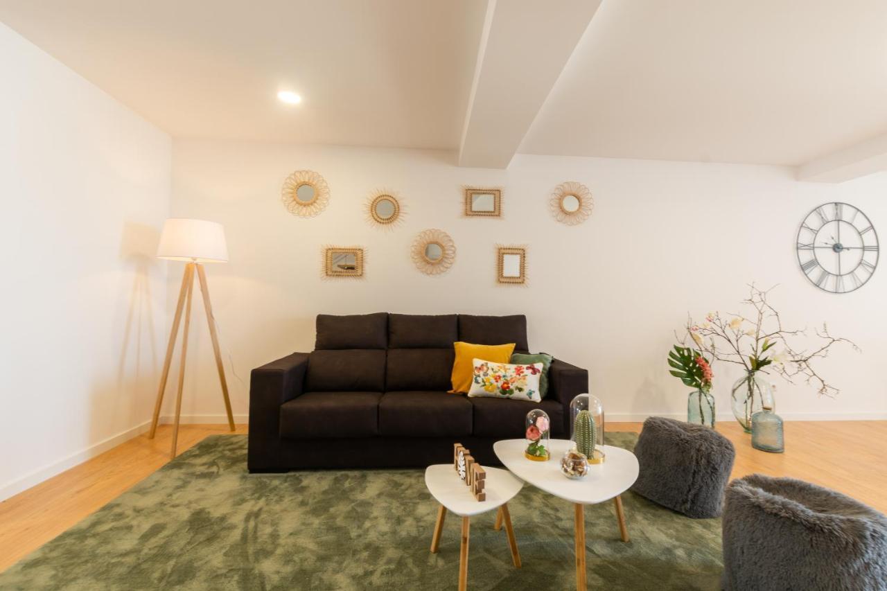 Apartment Ocean House Ponta Delgada (Sao Miguel)