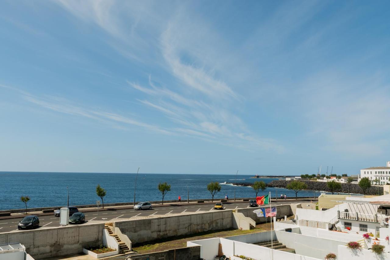 Ocean House Ponta Delgada (Sao Miguel)