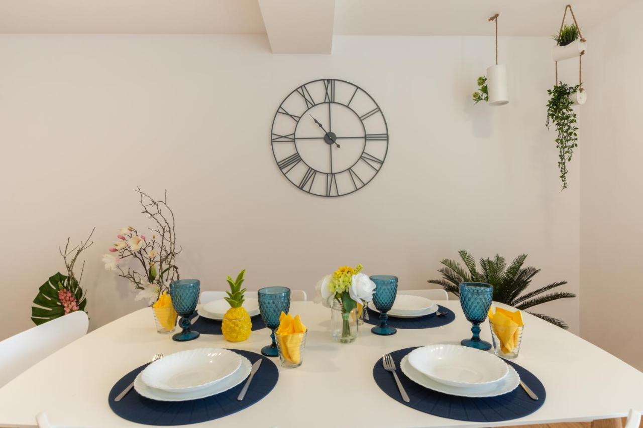 Apartment Ocean House Ponta Delgada (Sao Miguel)
