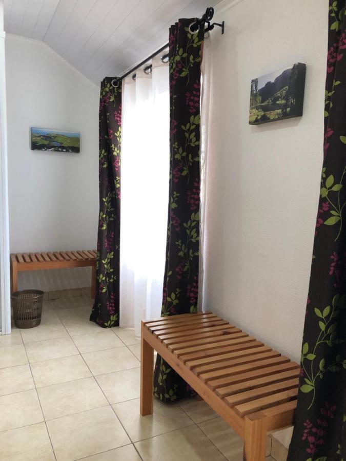 Holiday home Casa Dos Morros