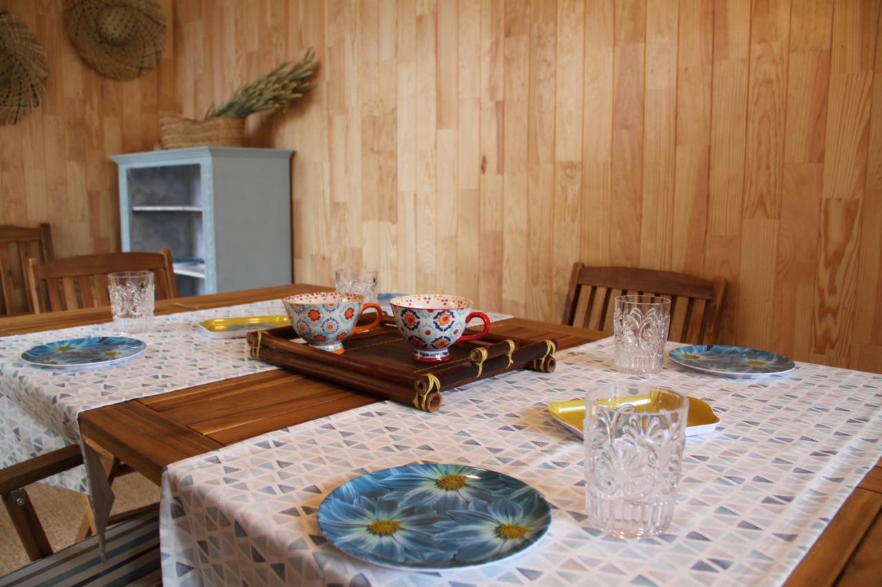 Villa Sweet Village Cortegaça