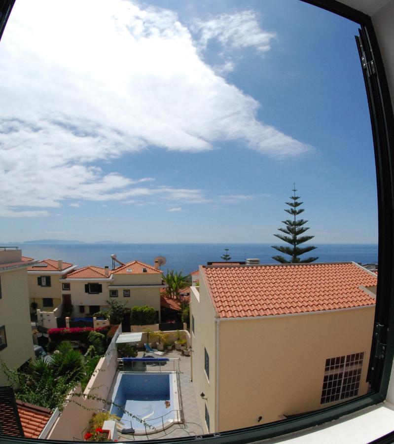 Madeira Serenity Сasa de vacaciones