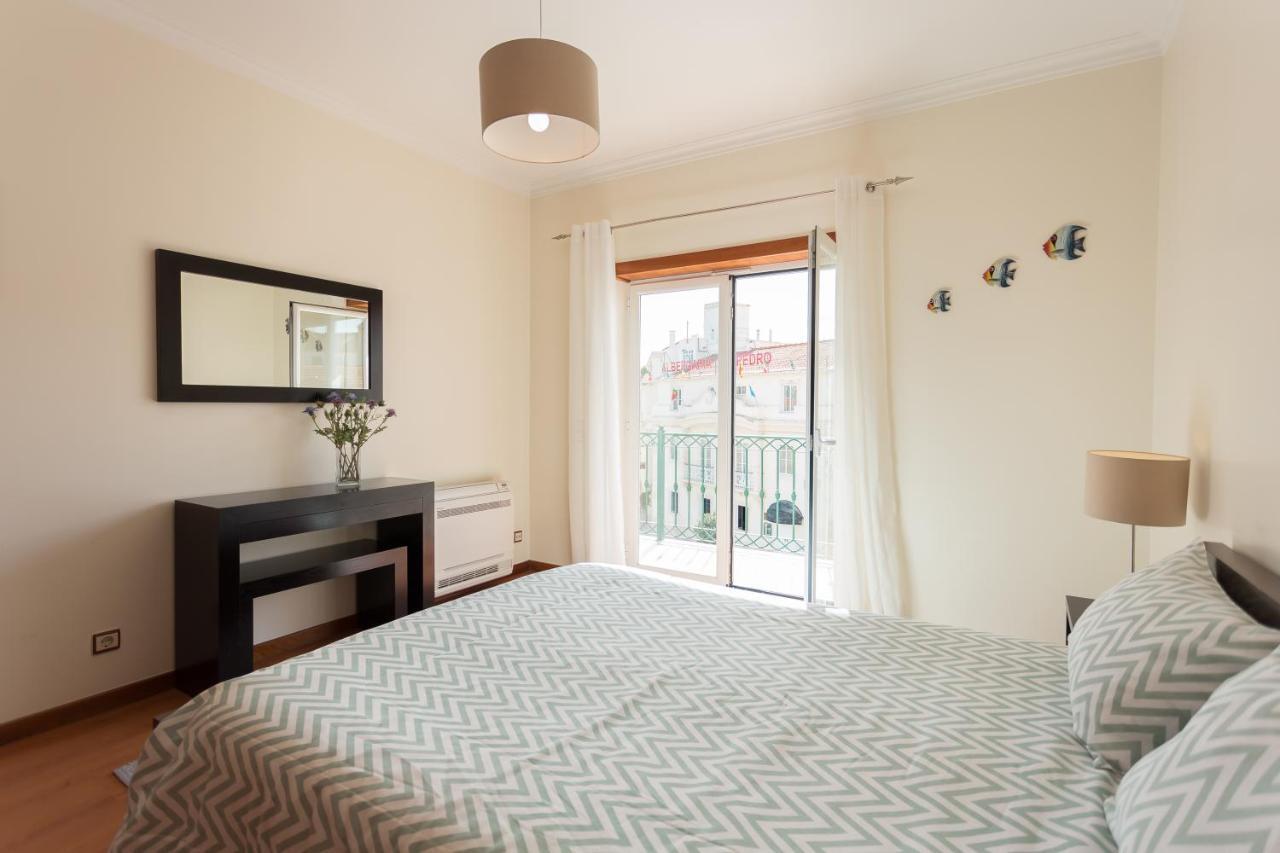 Apartamento Praia Sao Martinho Do Porto Apartment