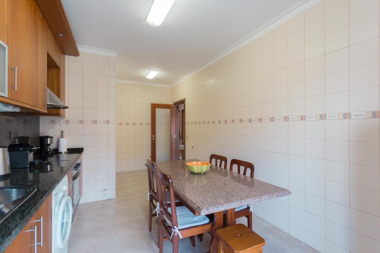 Apartamento Praia Sao Martinho Do Porto