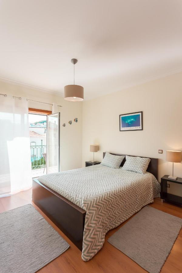 Apartamento Apartamento Praia São Martinho do Porto