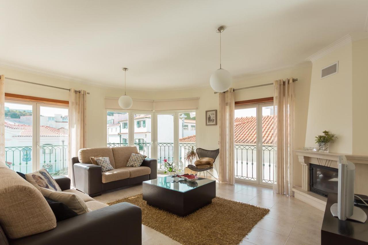 Apartamento Praia São Martinho do Porto