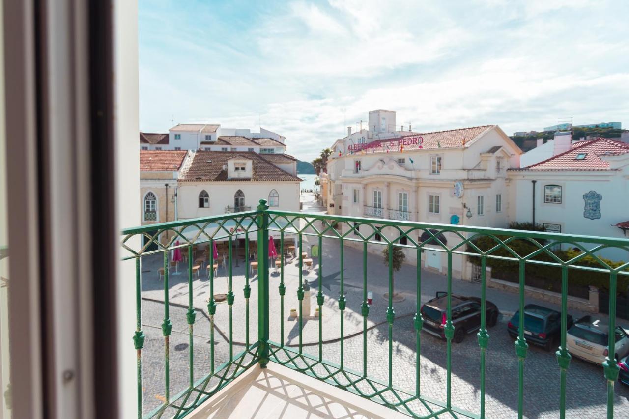 Apartment Apartamento Praia Sao Martinho Do Porto *