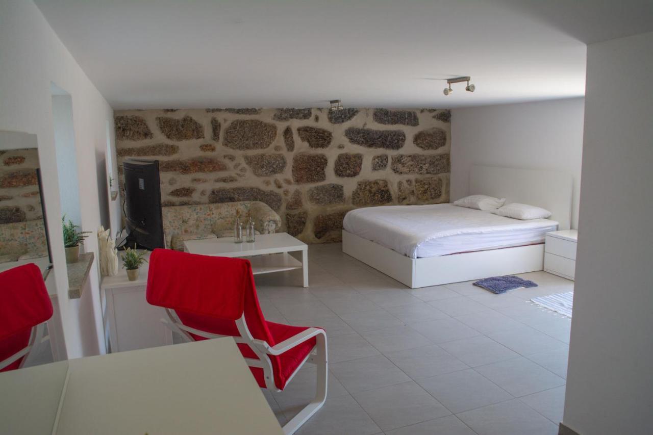 Bed & Breakfast Quinta Dos Corgos