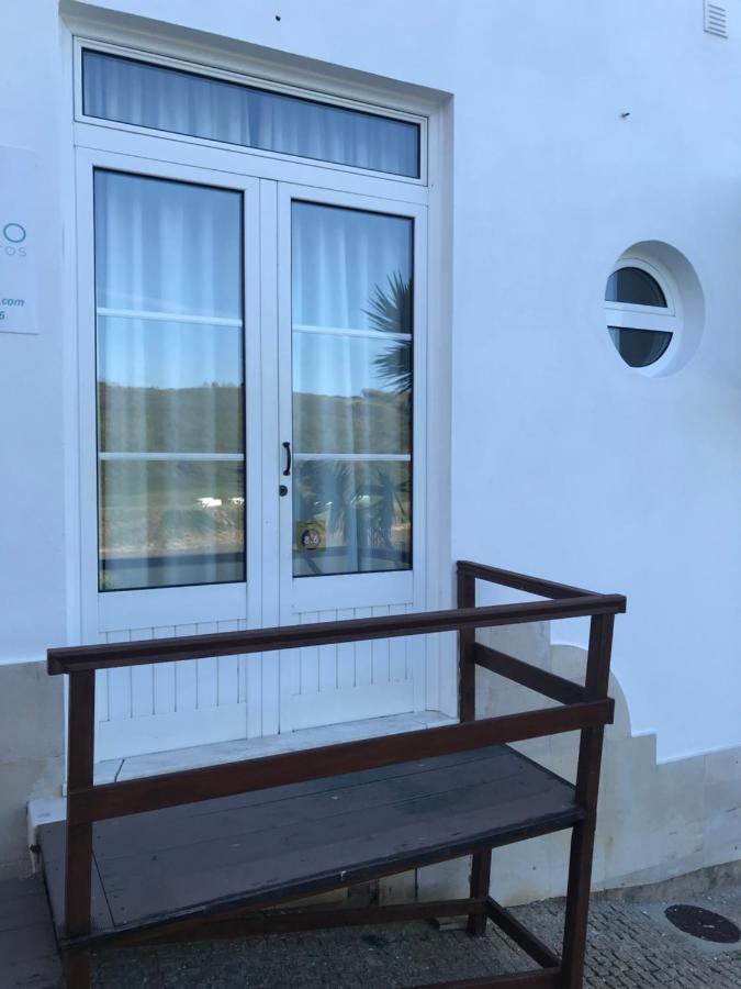 Quartos Do Seixe - Azul Guest house *