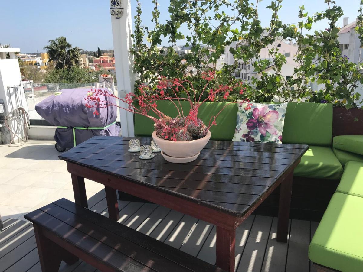 Сasa de vacaciones The Birds Nest Alvor