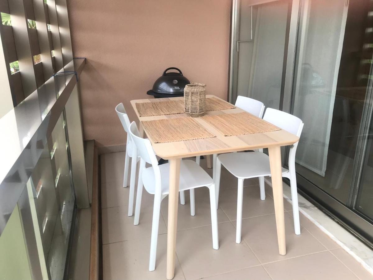 Salgados 6a Apartment Albufeira