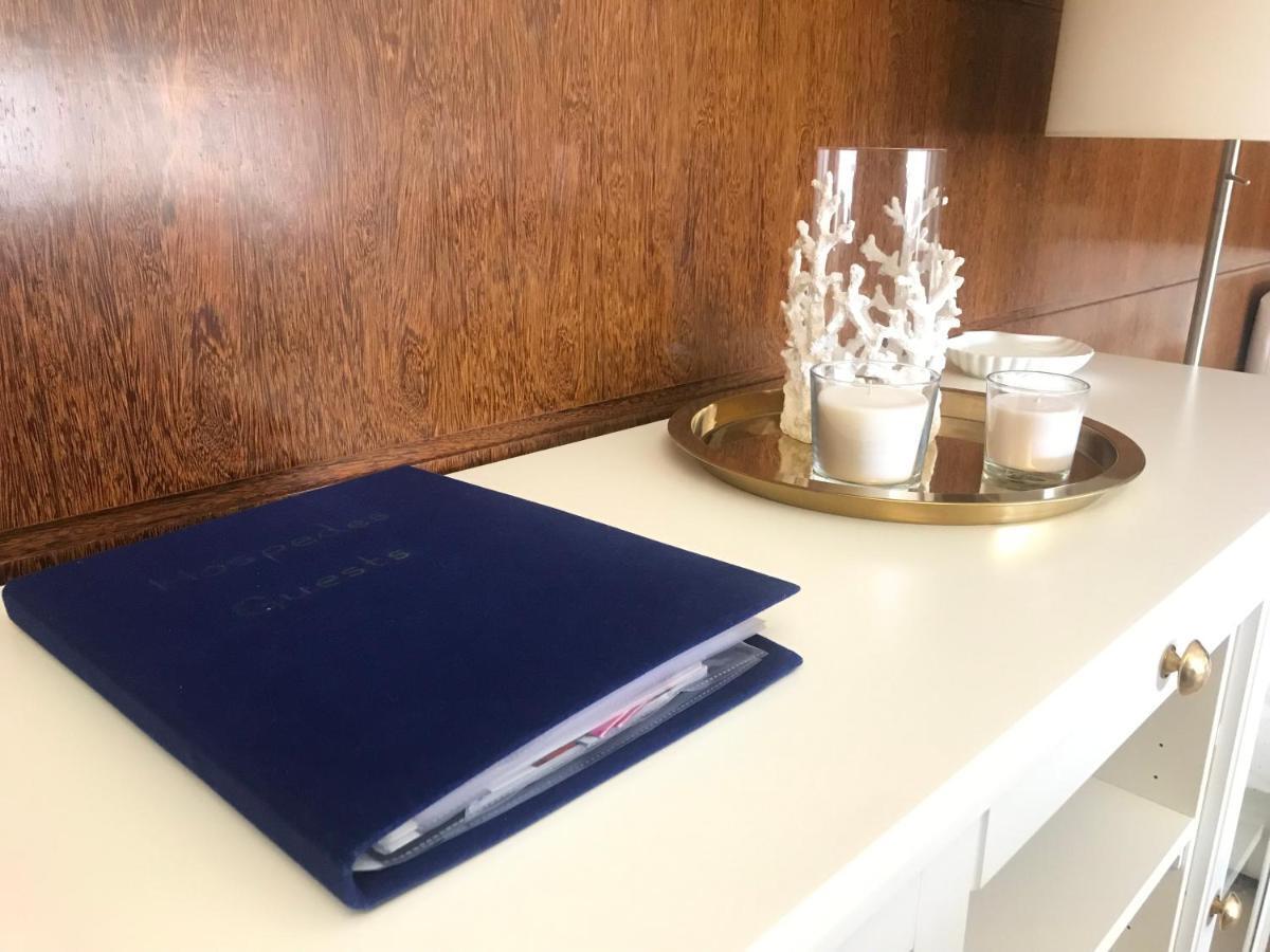 Apartment Salgados 6a