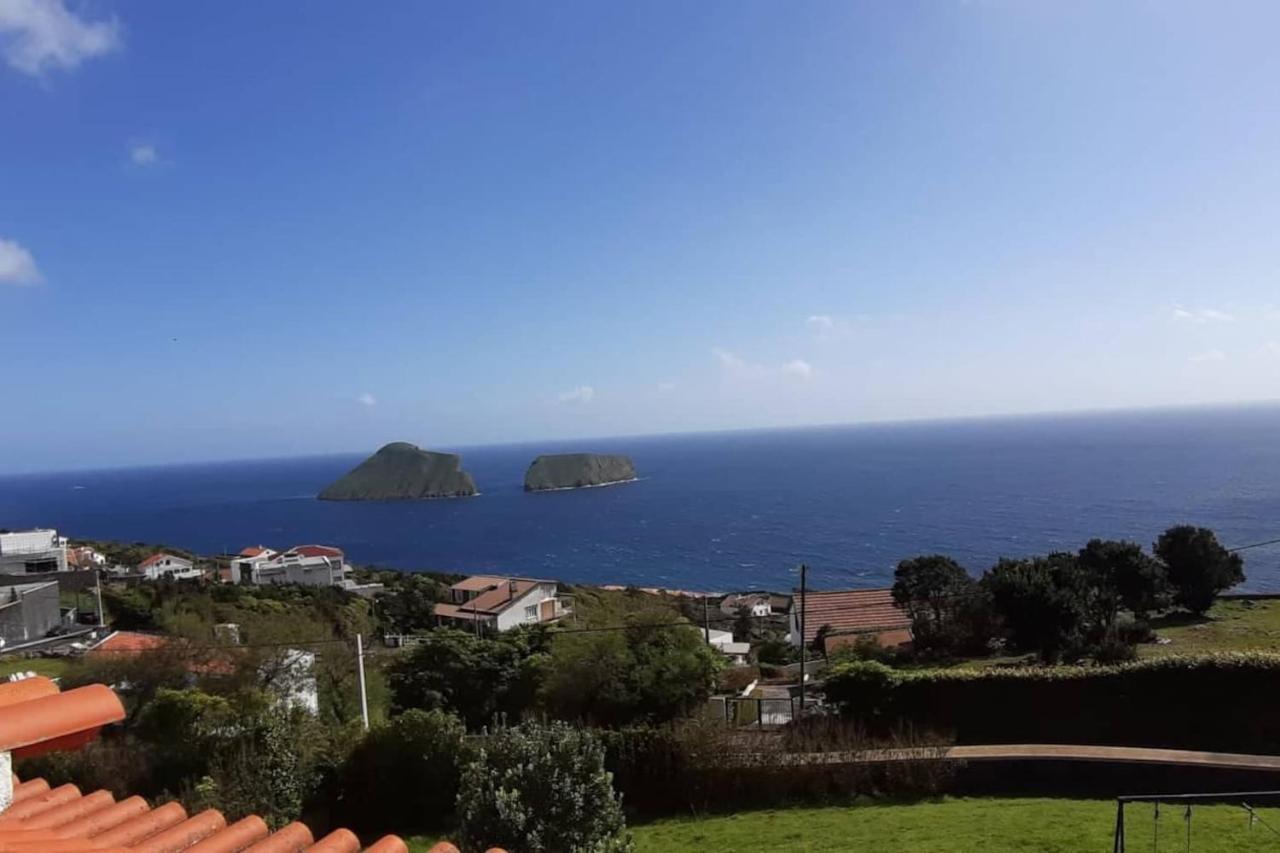Ocean Front View Angra do Heroismo