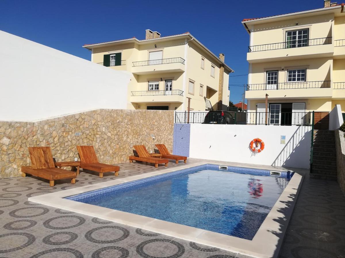Rex Surf House Holiday home Areia Branca