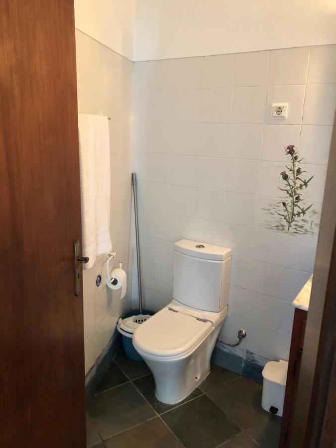 Guest house Quinta Rosa Branca Tavira