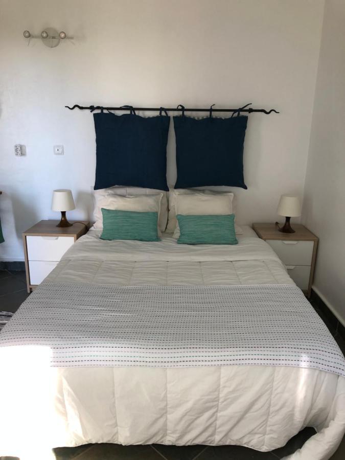 Quinta Rosa Branca Guest house Tavira