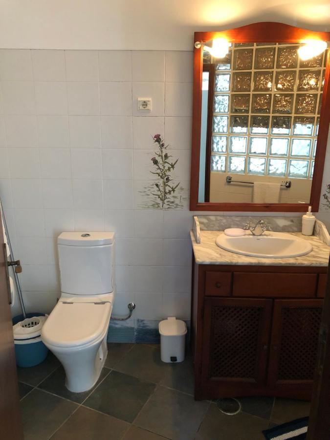 Quinta Rosa Branca Guest house Tavira