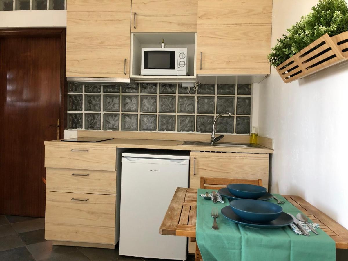 Quinta Rosa Branca Guest house