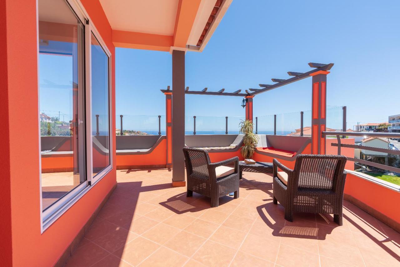 Laranjeiras Appartement *