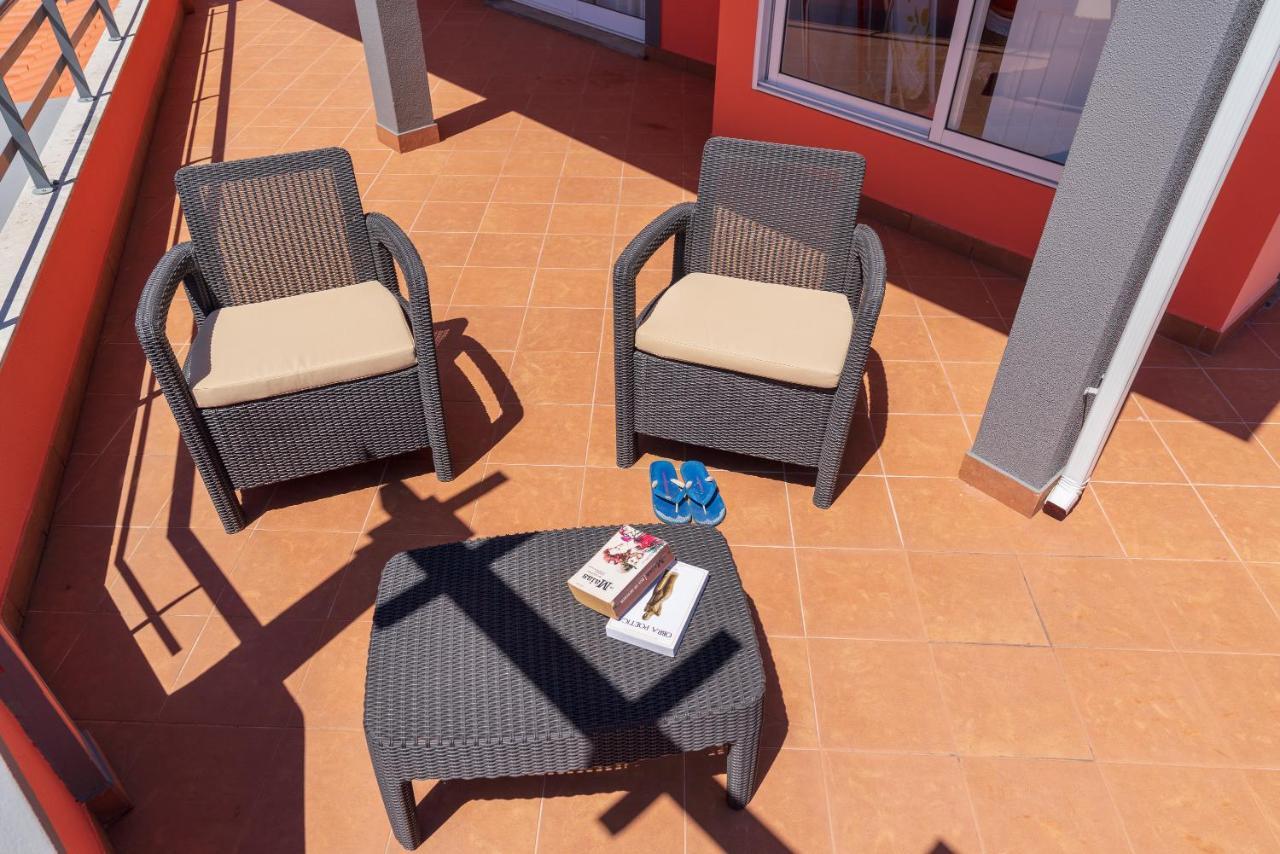 Appartement Laranjeiras Calheta (Madeira)