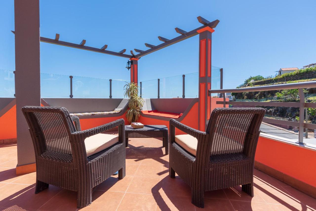 Laranjeiras Appartement *