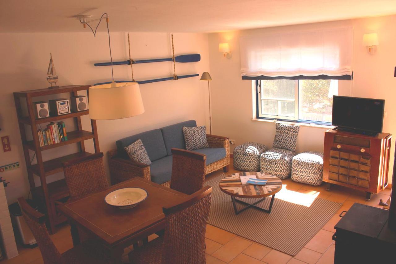 Casa Boavista * Sao Martinho do Porto