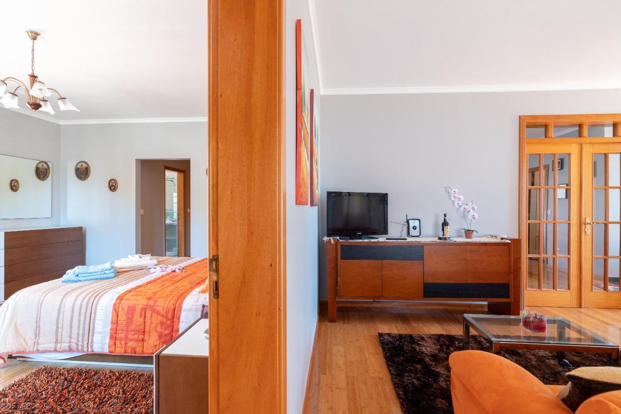 Appartement Laranjeiras *