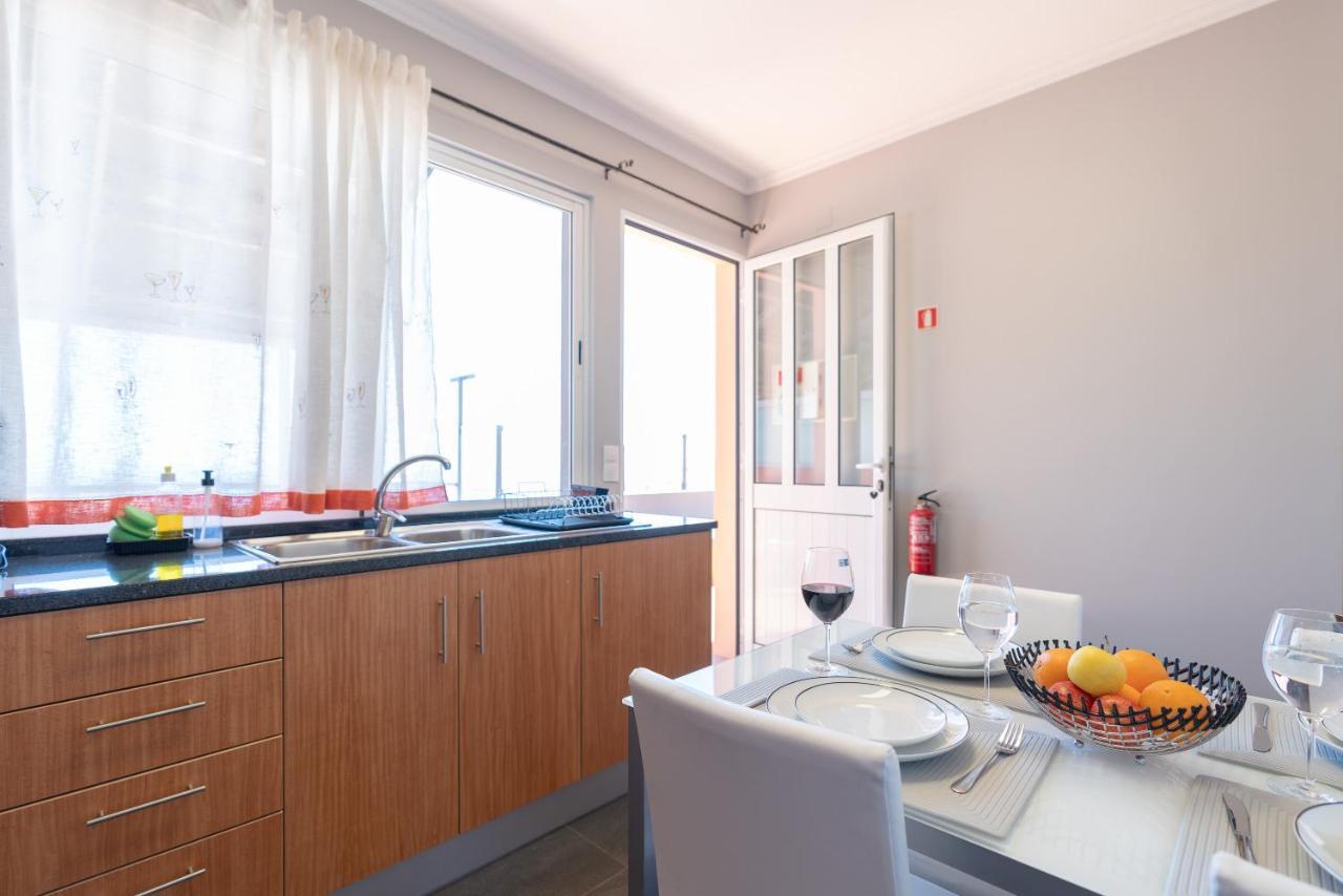Laranjeiras Appartement Calheta (Madeira)